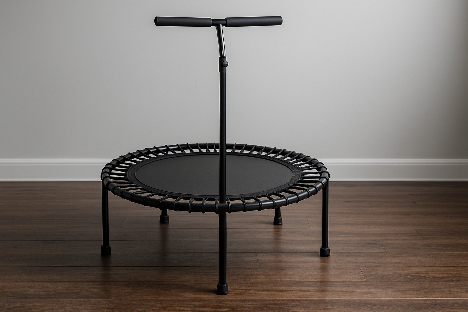 Trampolína na cvičenie: Úvod do fitness trampolín