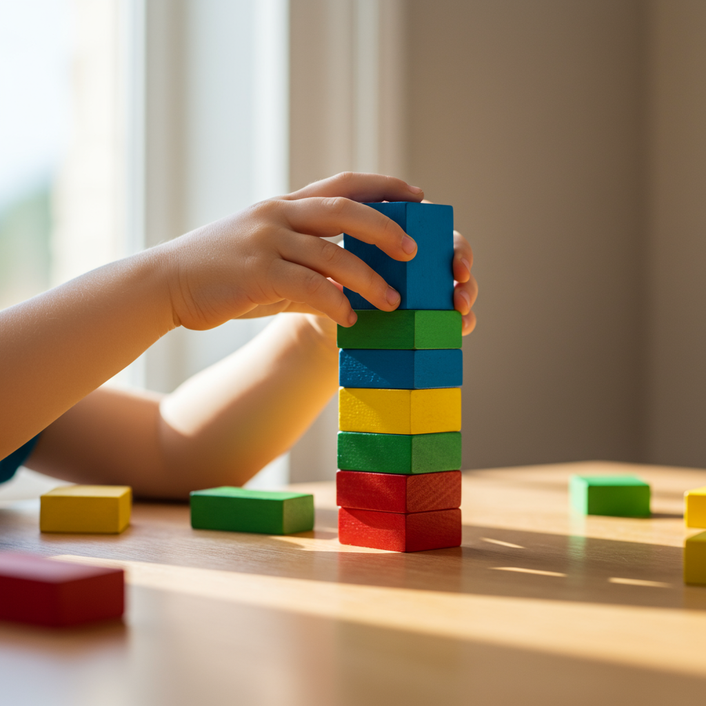 Motorika a jej význam