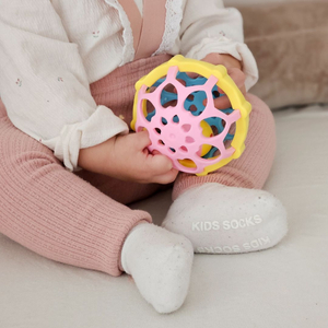 Montessori sada hračiek pre deti od 7 do 12 mesiacov