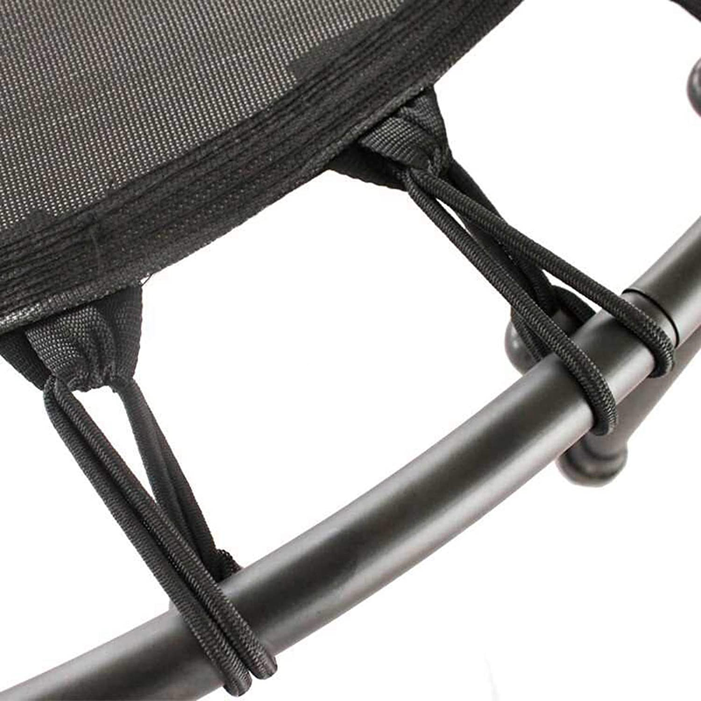 Domáca trampolína 140 cm s bezpečnostnou sieťou - pre deti od 3 do 6 rokov