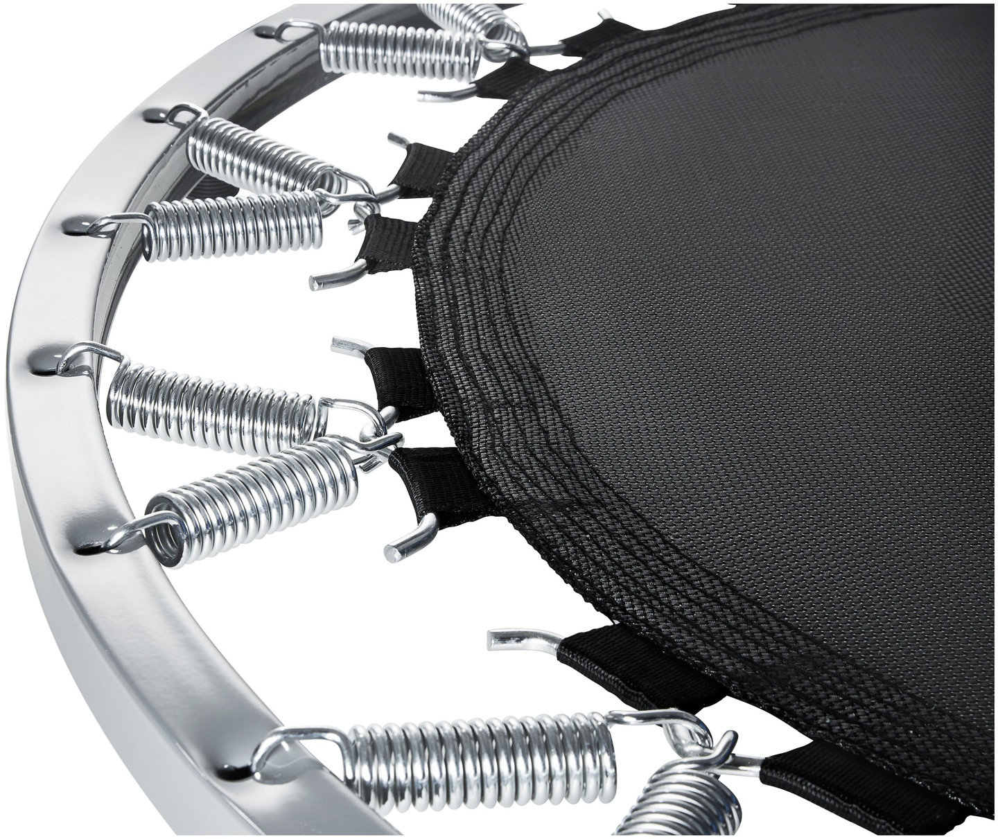 Mini trampolína pre deti a dospelých - do 50kg - 91cm - pre dom a záhradu