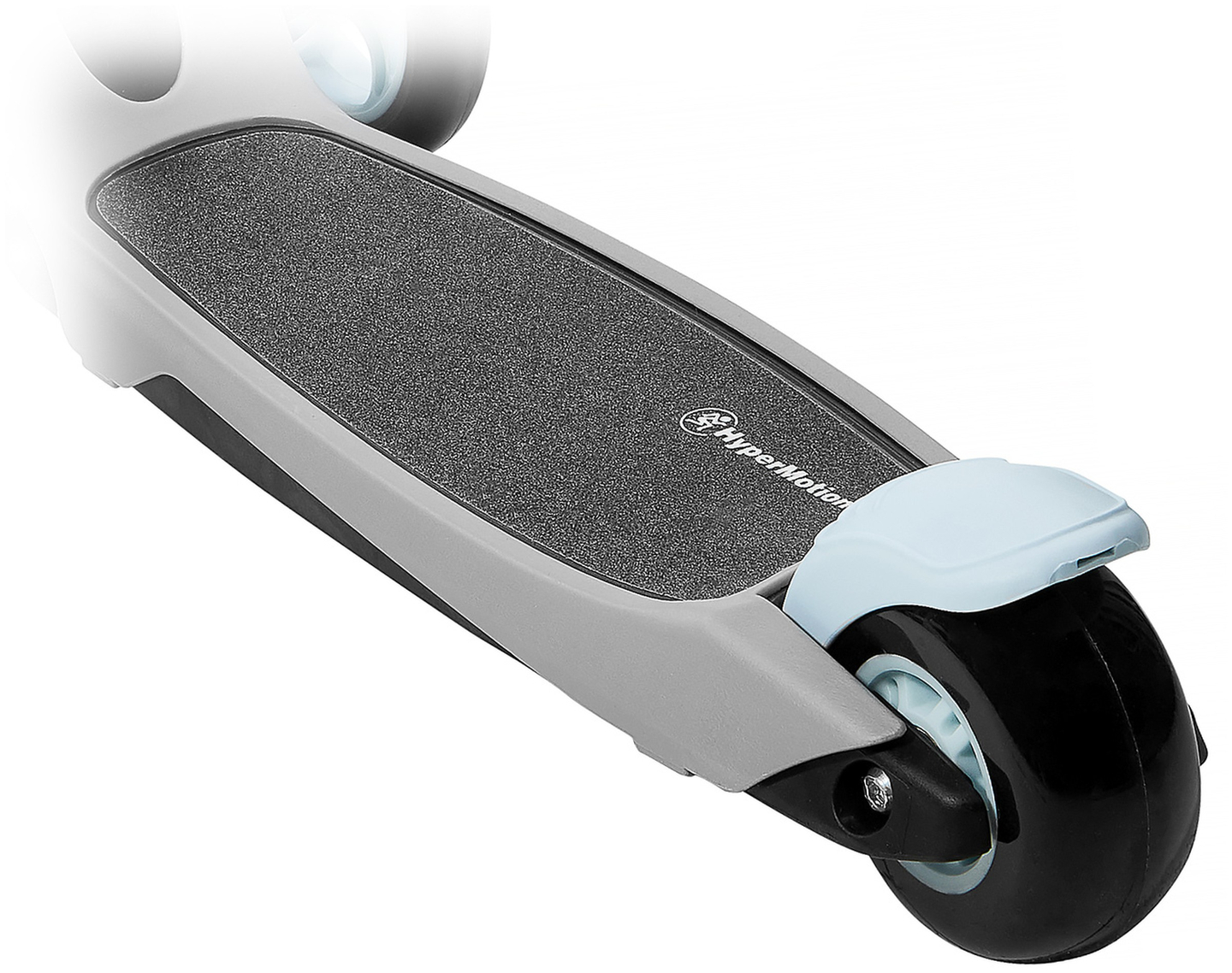 Balančná trojkolka HyperMotion 3in1 - modrá