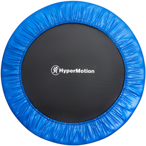 Mini trampolína pre deti a dospelých - do 50kg - 91cm - pre dom a záhradu