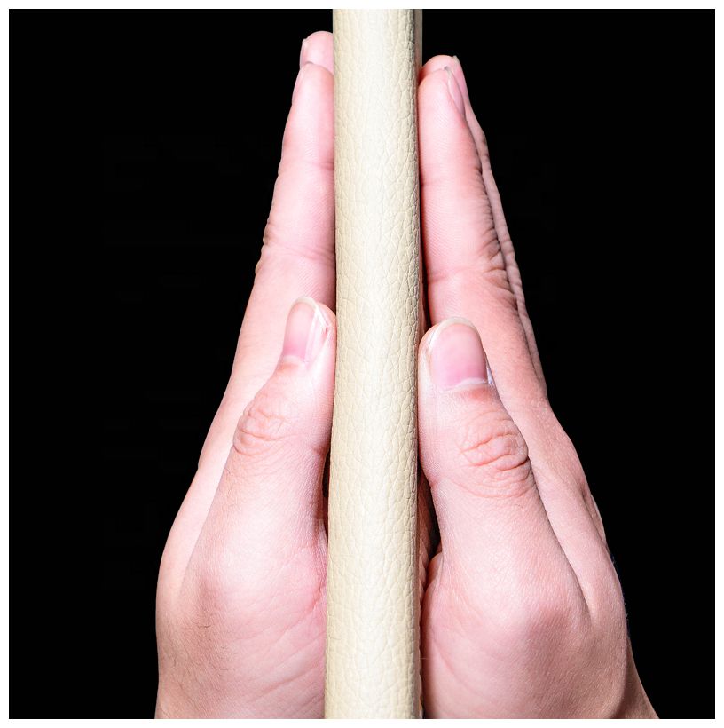 Obojstranná penová podložka XXL - rolka 2 CM (cesta a cikcaky)