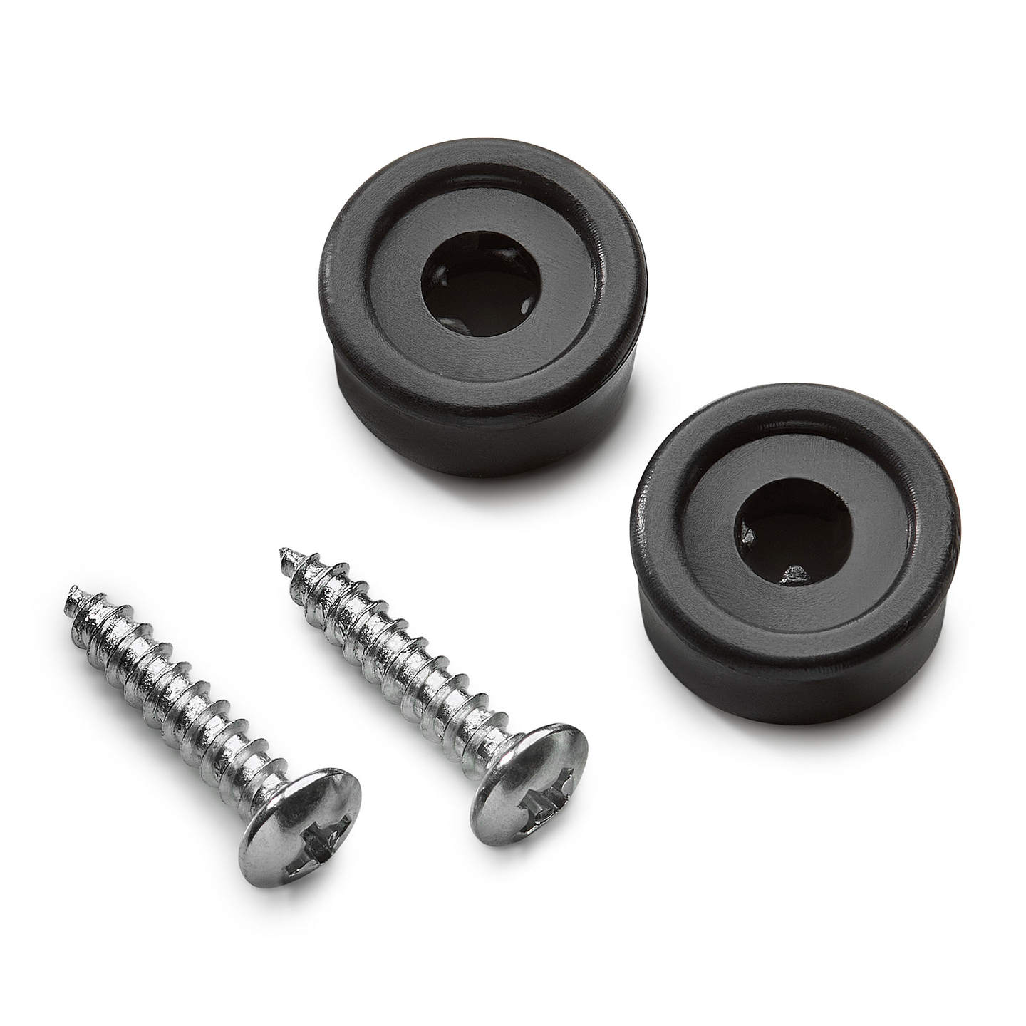 Nastaviteľná hrazda HyperMotion 80-130 cm, 150 kg, čierna