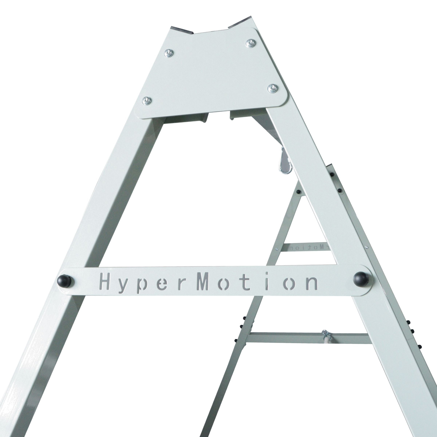 Oceľový rám pre záhradnú hojdačku alebo hojdaciu sieť