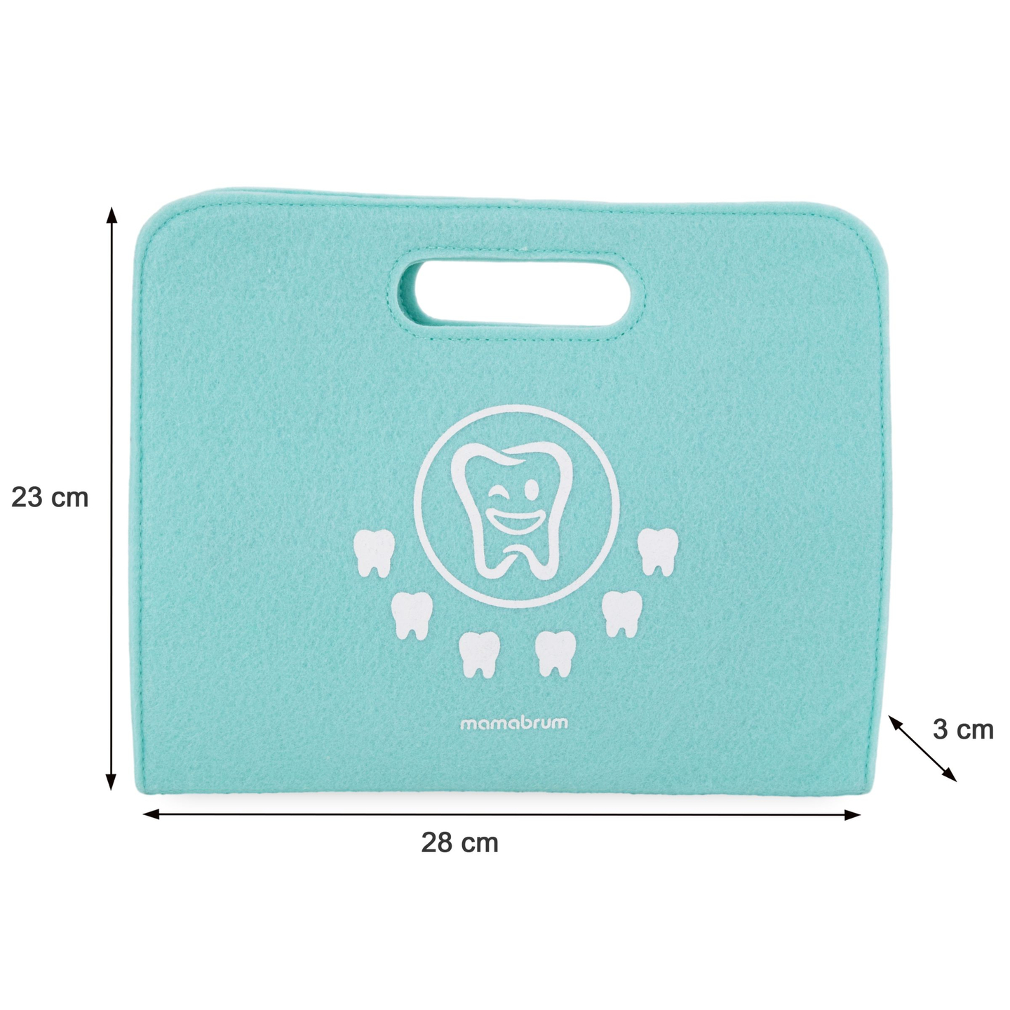 Súprava malého zubára