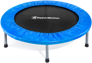 Mini trampolína pre deti a dospelých - do 50kg - 91cm - pre dom a záhradu