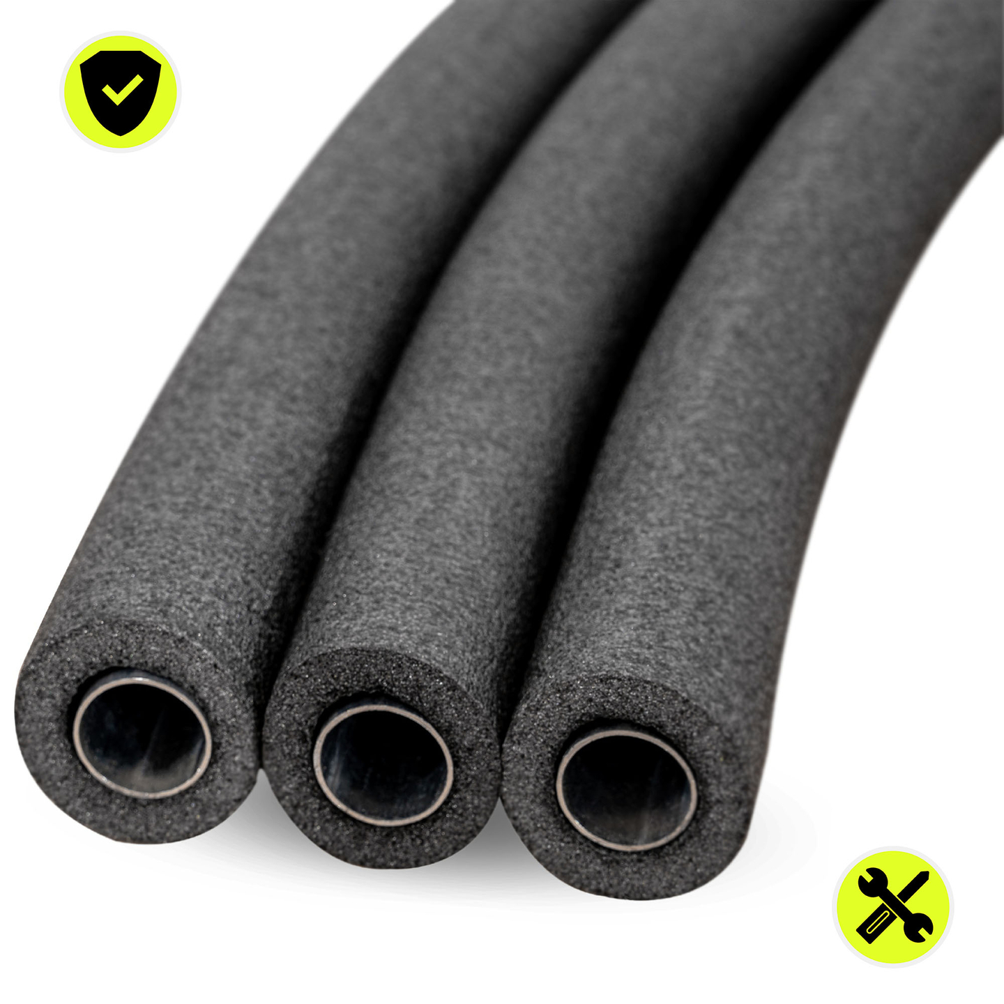 XXL záhradná trampolína pre deti HyperMotion - 366 cm 12FT - s rebríkom a vnútornou sieťou - pre dom a záhradu - max 150 kg