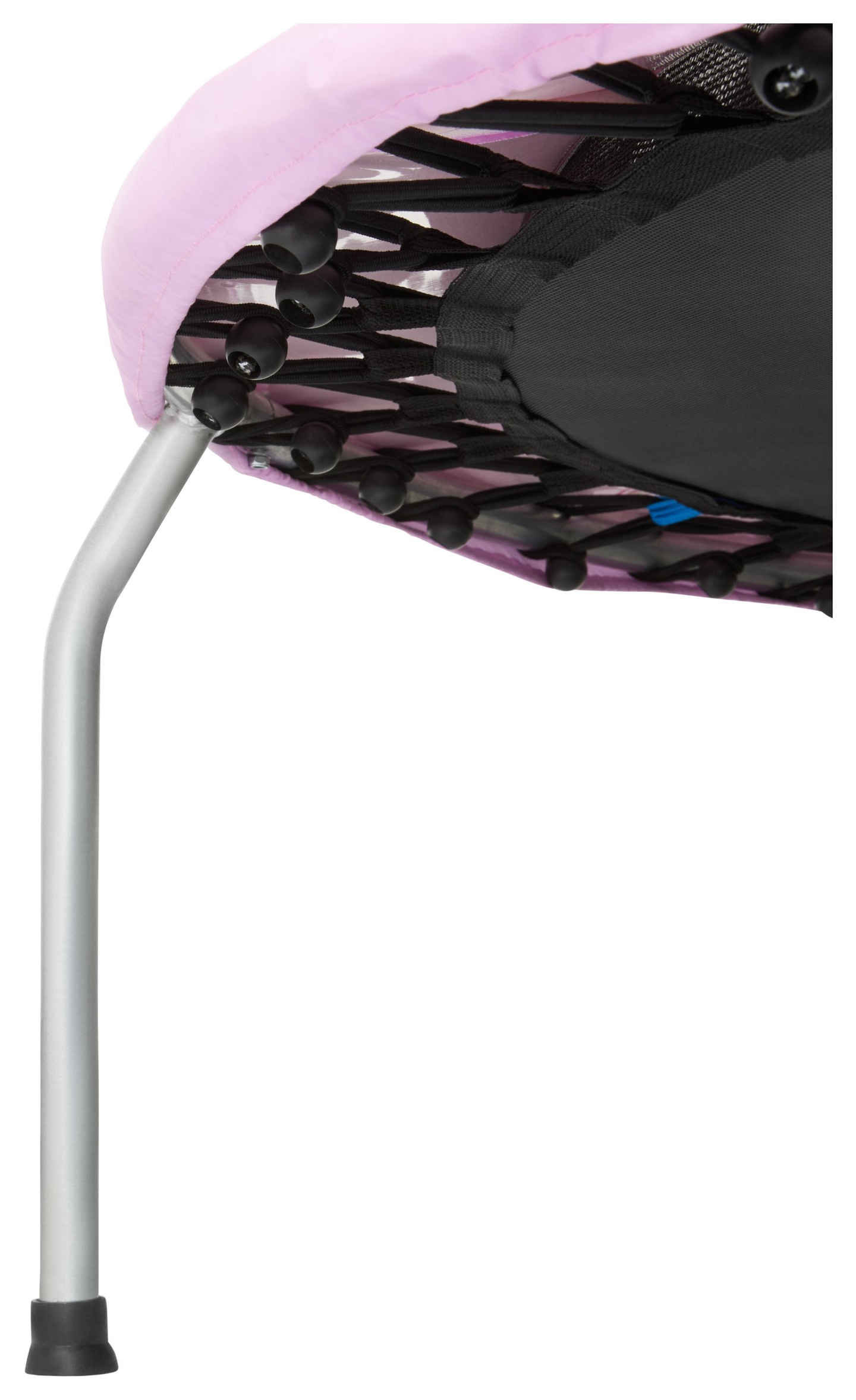 trampolína 167 cm s bezpečnostnou sieťou - pre deti od 3 do 8 rokov - dom a záhrada