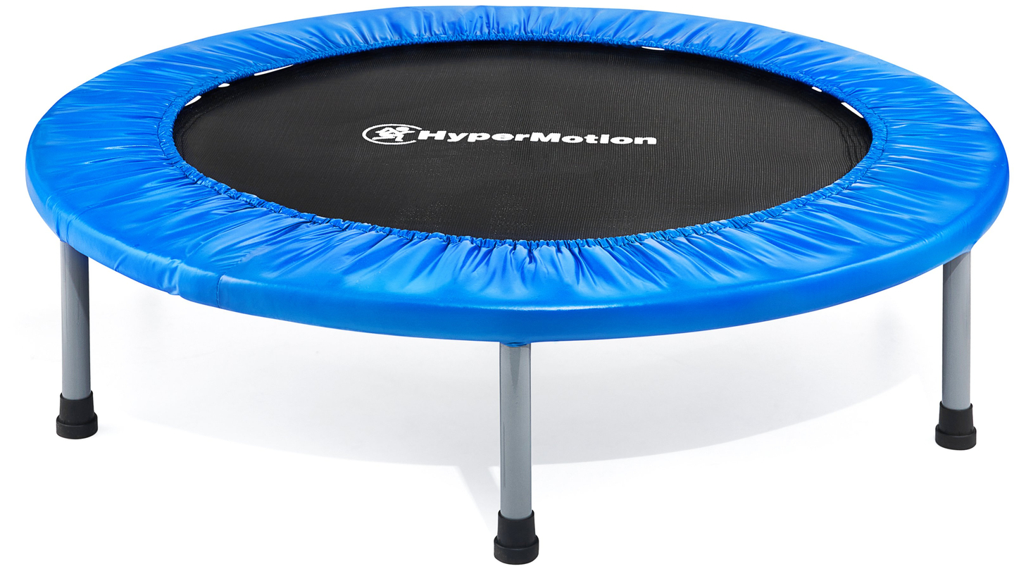 Mini trampolína pre deti a dospelých - do 50kg - 91cm - pre dom a záhradu