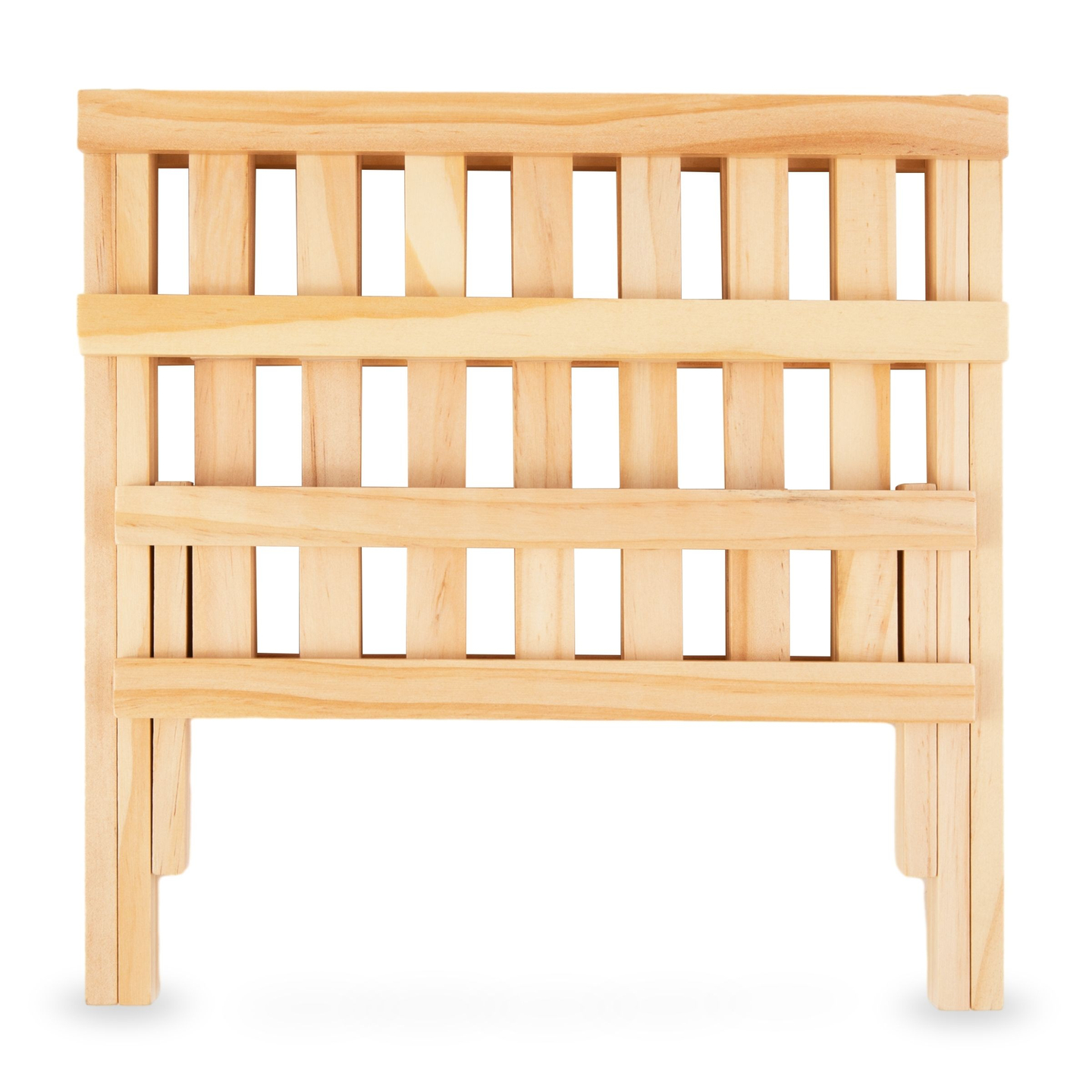 Drevené kuchynské doplnky so sušičkou na hrnce - sada pre deti