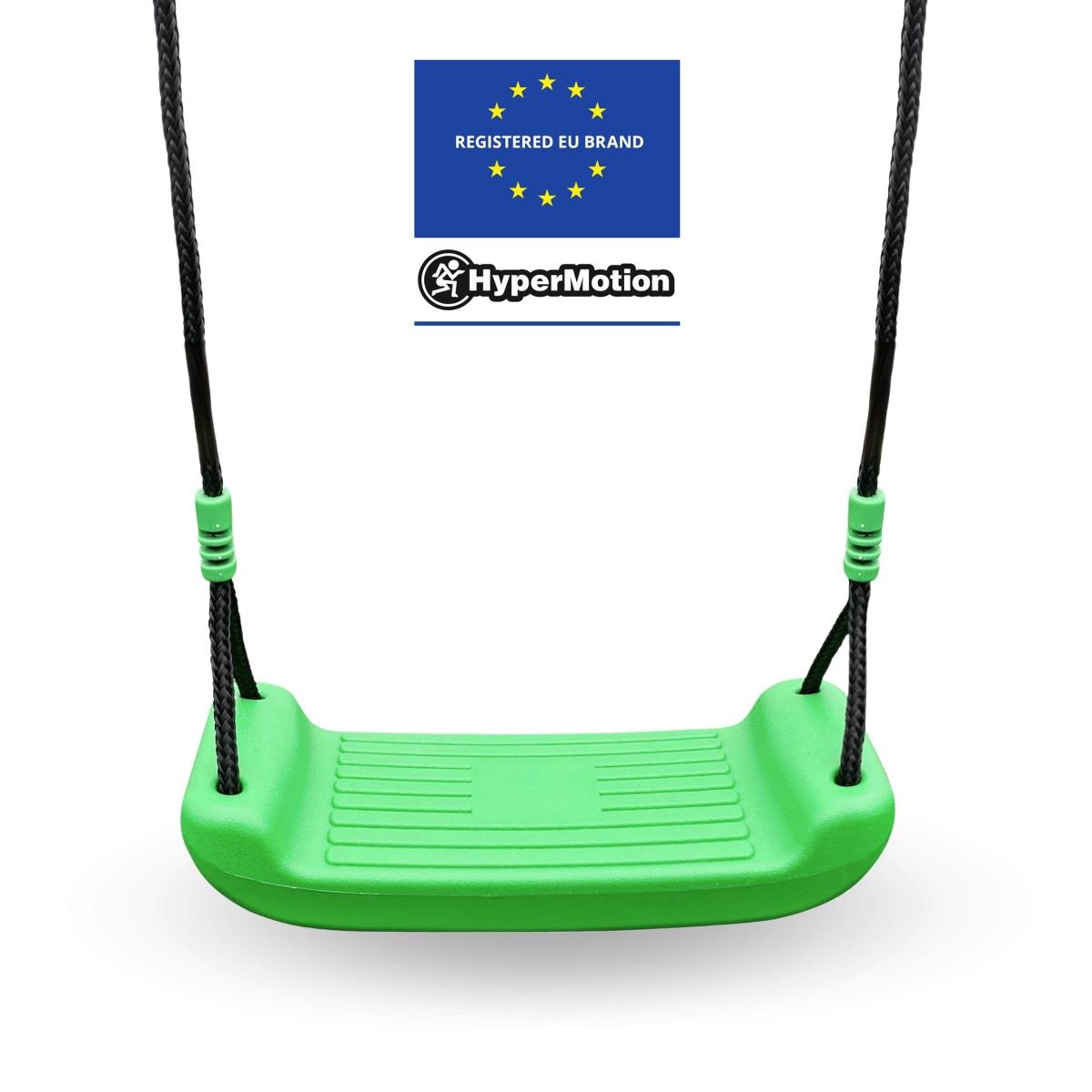 6-miestna hojdačka pre deti - záhradné ihrisko