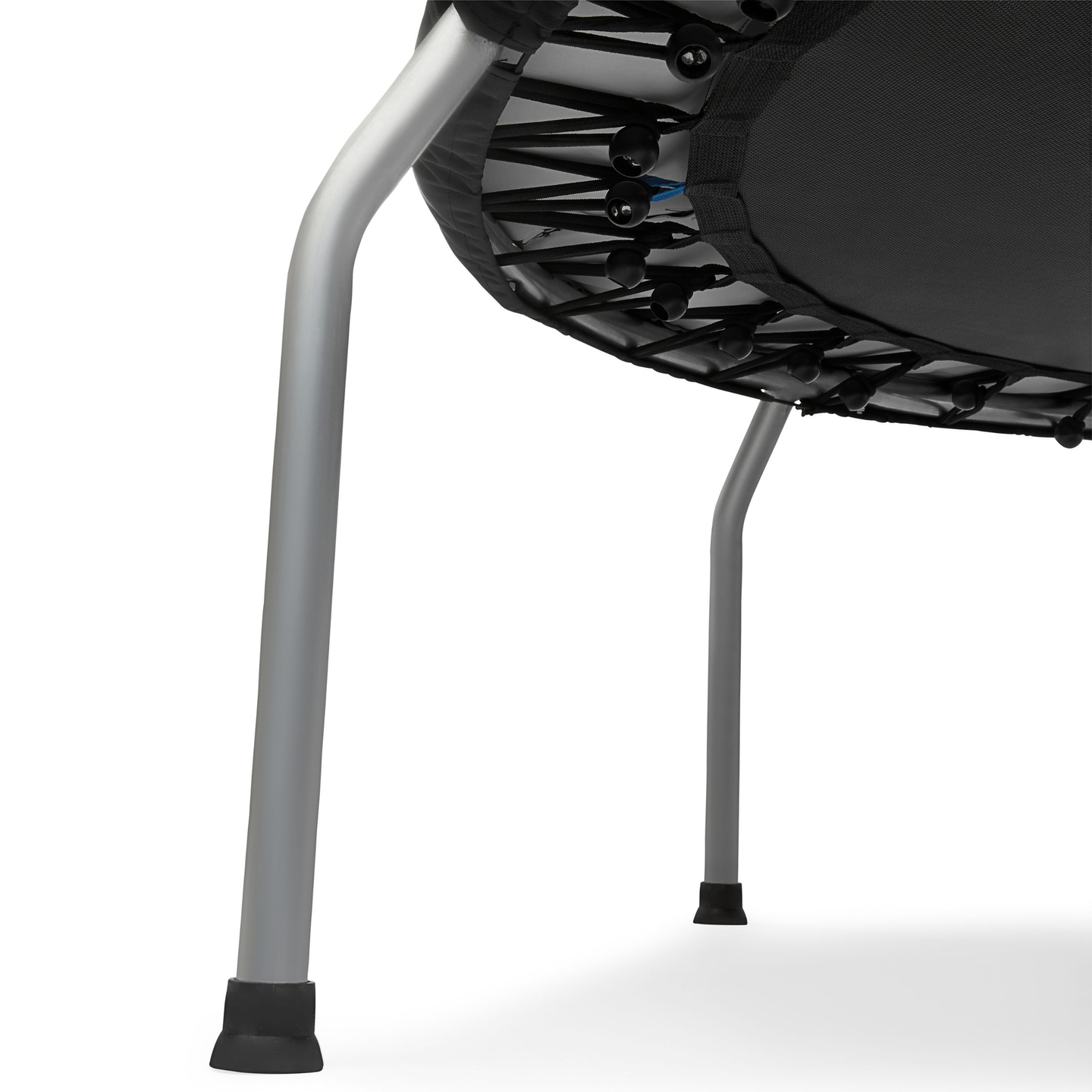 Mint trampolína 137cm s ochrannou sieťou - pre deti 3-8 rokov - pre dom aj záhradu