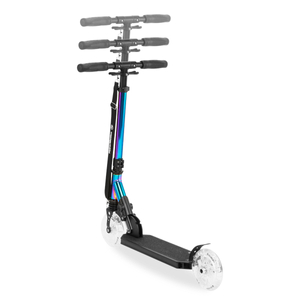 Dvojkolesová kolobežka HOLO MAJESTIC HyperMotion 100kg - celohliníková