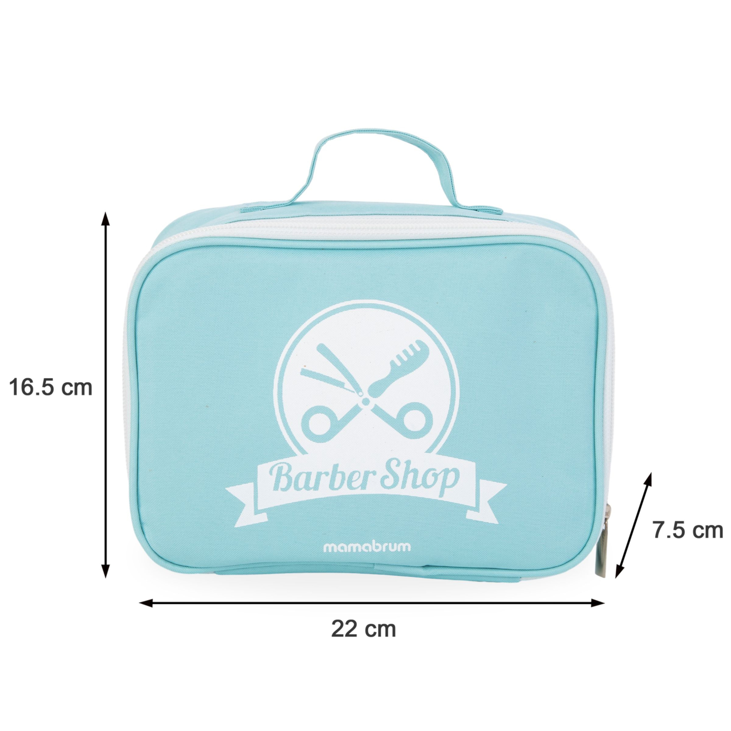 Malá kadernícka súprava