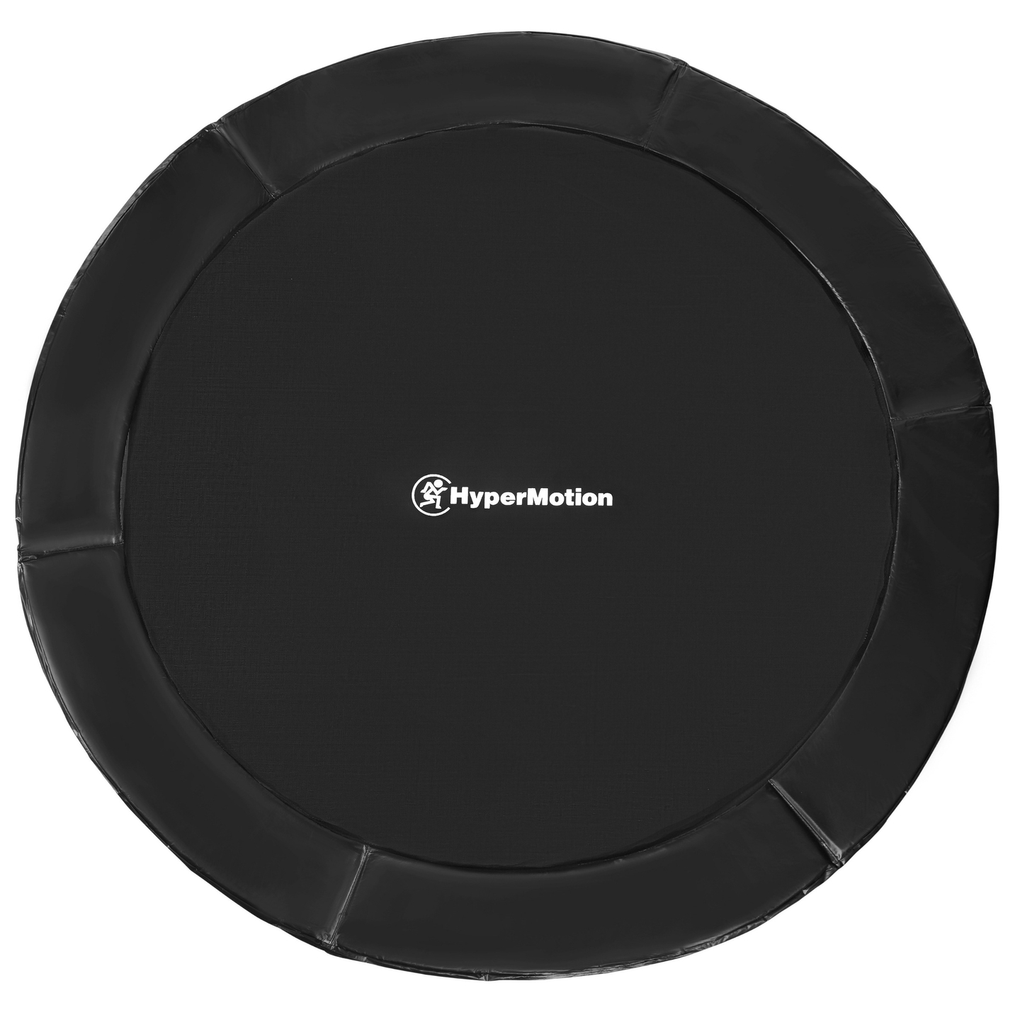 Detská záhradná trampolína HyperMotion - 244 cm 8FT - s rebríkom a vnútornou sieťou - pre dom a záhradu