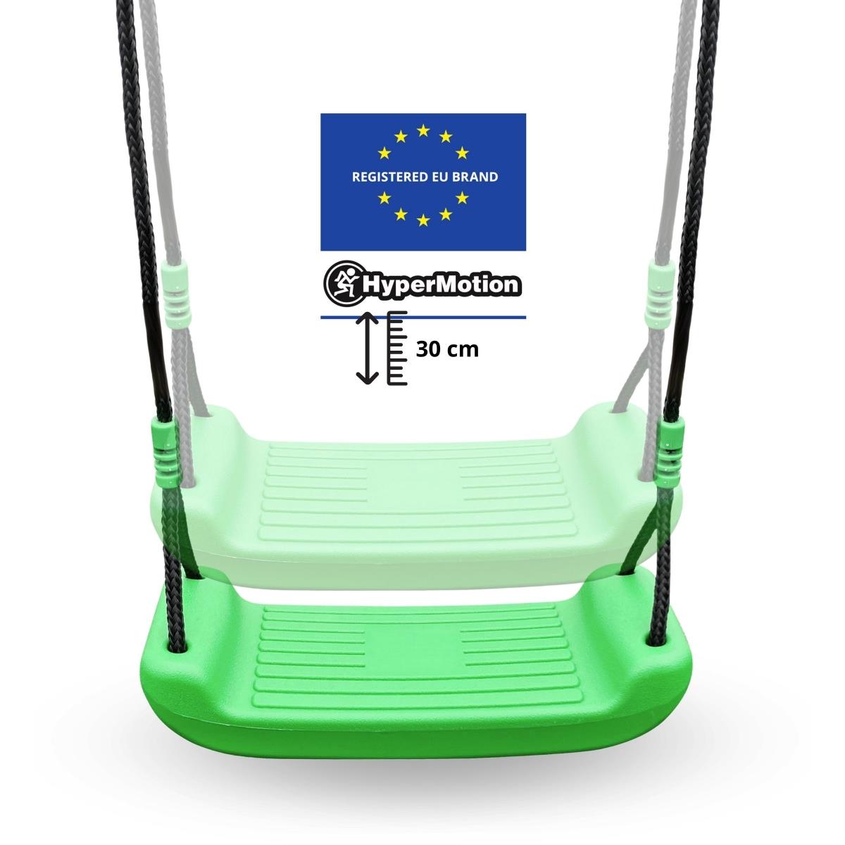 XXL záhradné ihrisko pre deti s hojdačkou, gymnastickou hrazdou a šmykľavkou