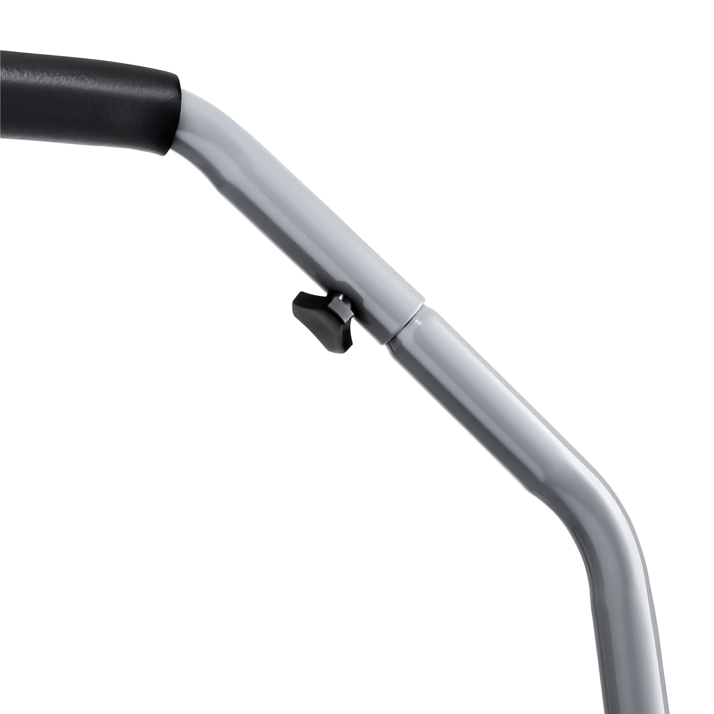 Trampolína s držadlom - 97 cm - pre deti, mládež a dospelých - dom a záhrada