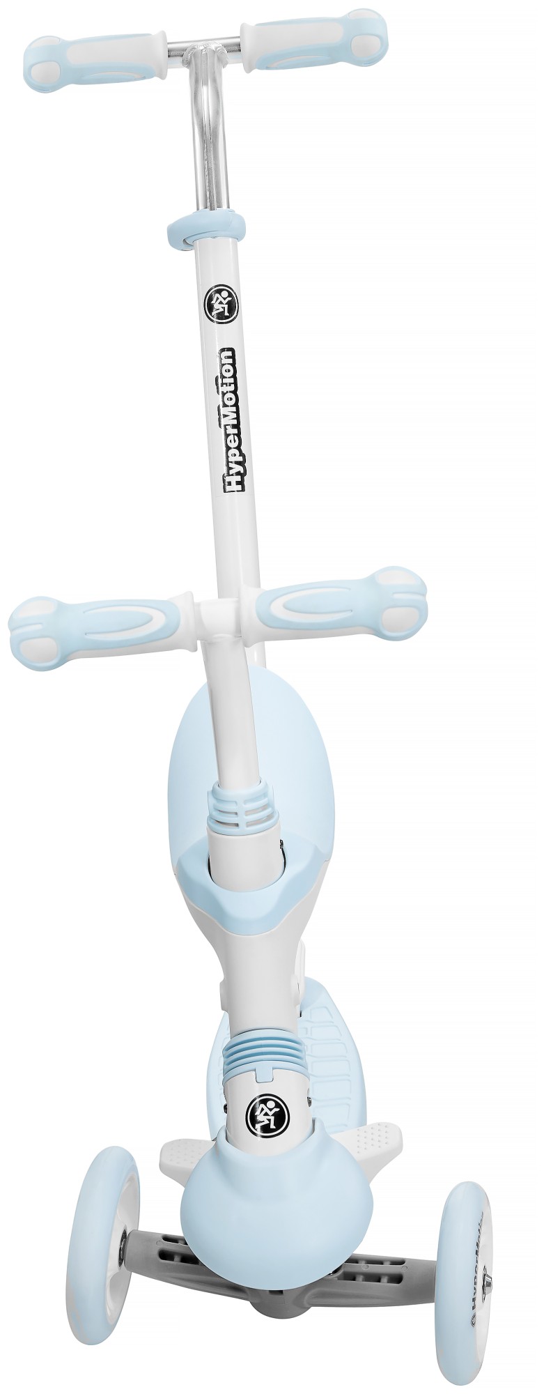 Balančný skúter 5in1 HyperMotion - modrý