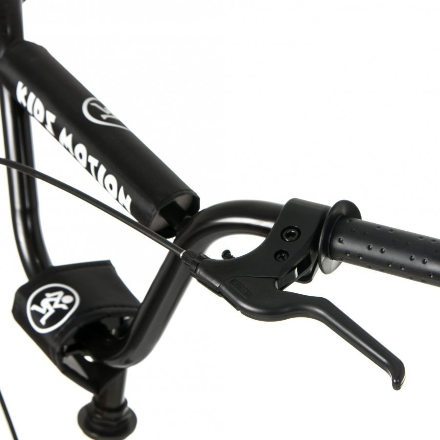 Kolobežka HyperMotion VIVA 12 (30 cm kolieska s čerpadlom) - biela