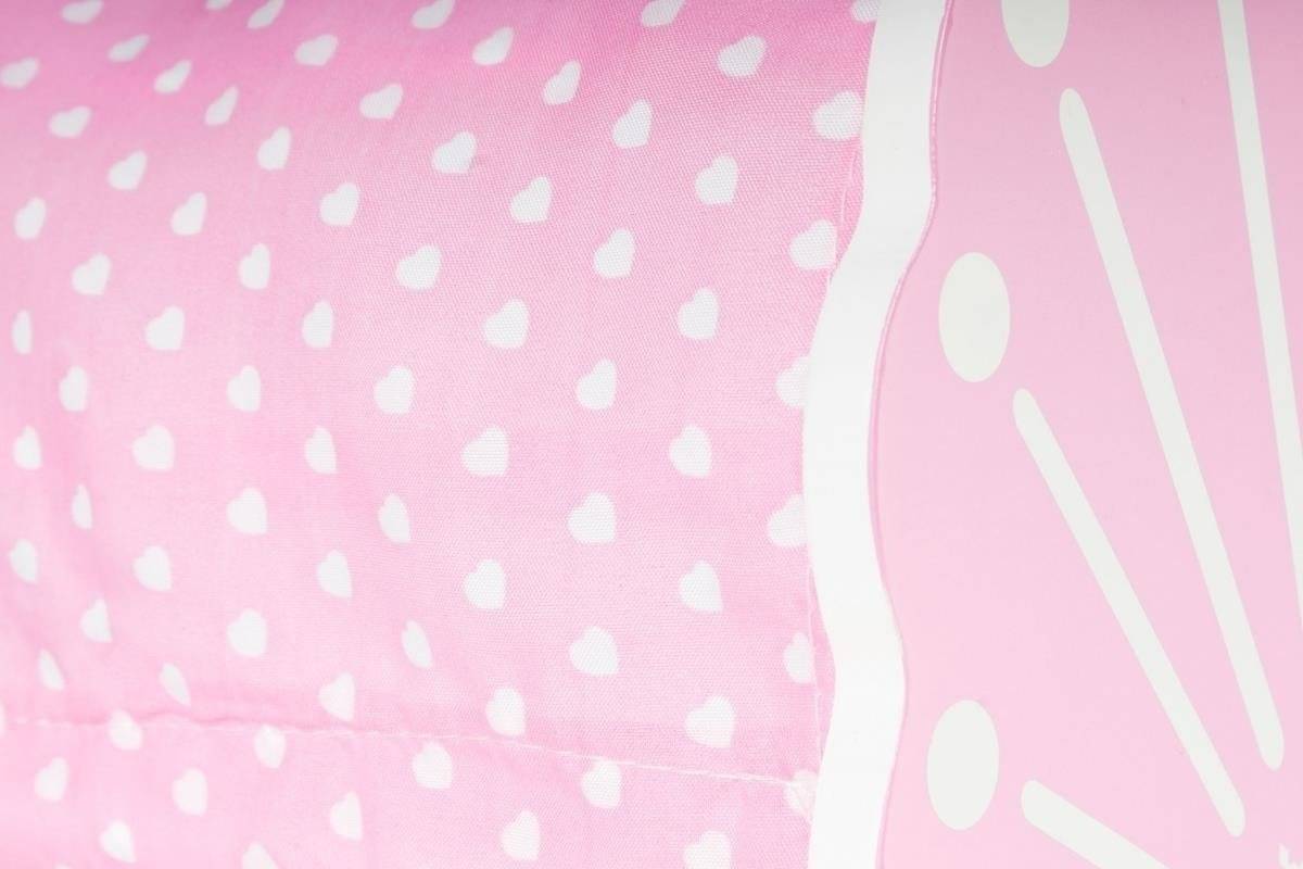 Drevený kočík pre bábiky