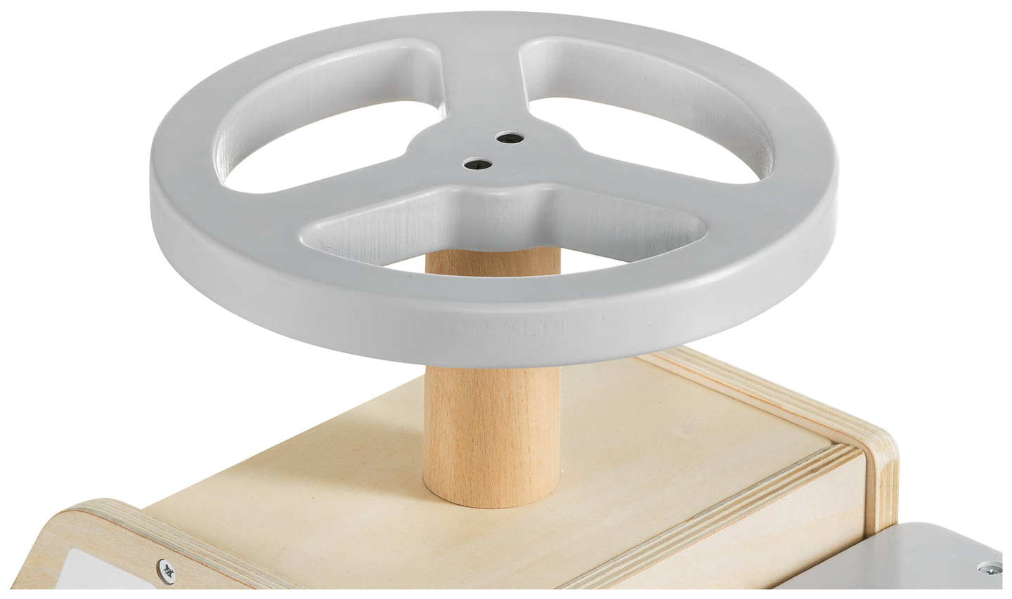 Drevený bicykel, auto, auto s blokmi