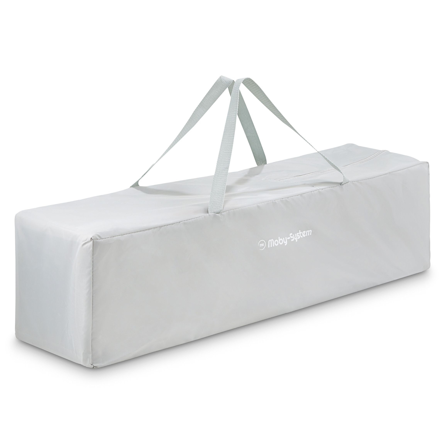 Skladacia ohrádka, detská cestovná postieľka s matracom a taškou na prenášanie - Medvedík