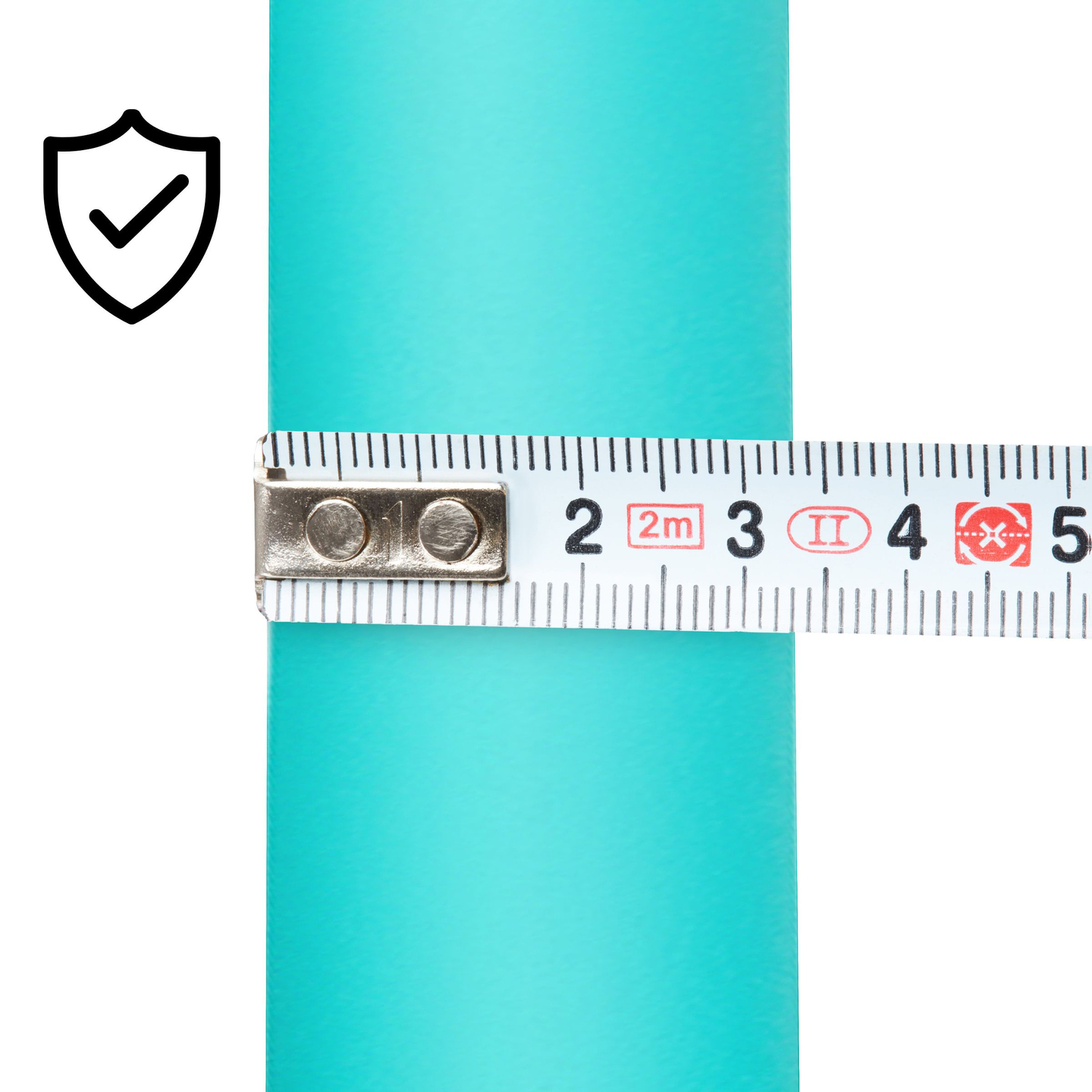 Mint trampolína 137cm s ochrannou sieťou - pre deti 3-8 rokov - pre dom aj záhradu