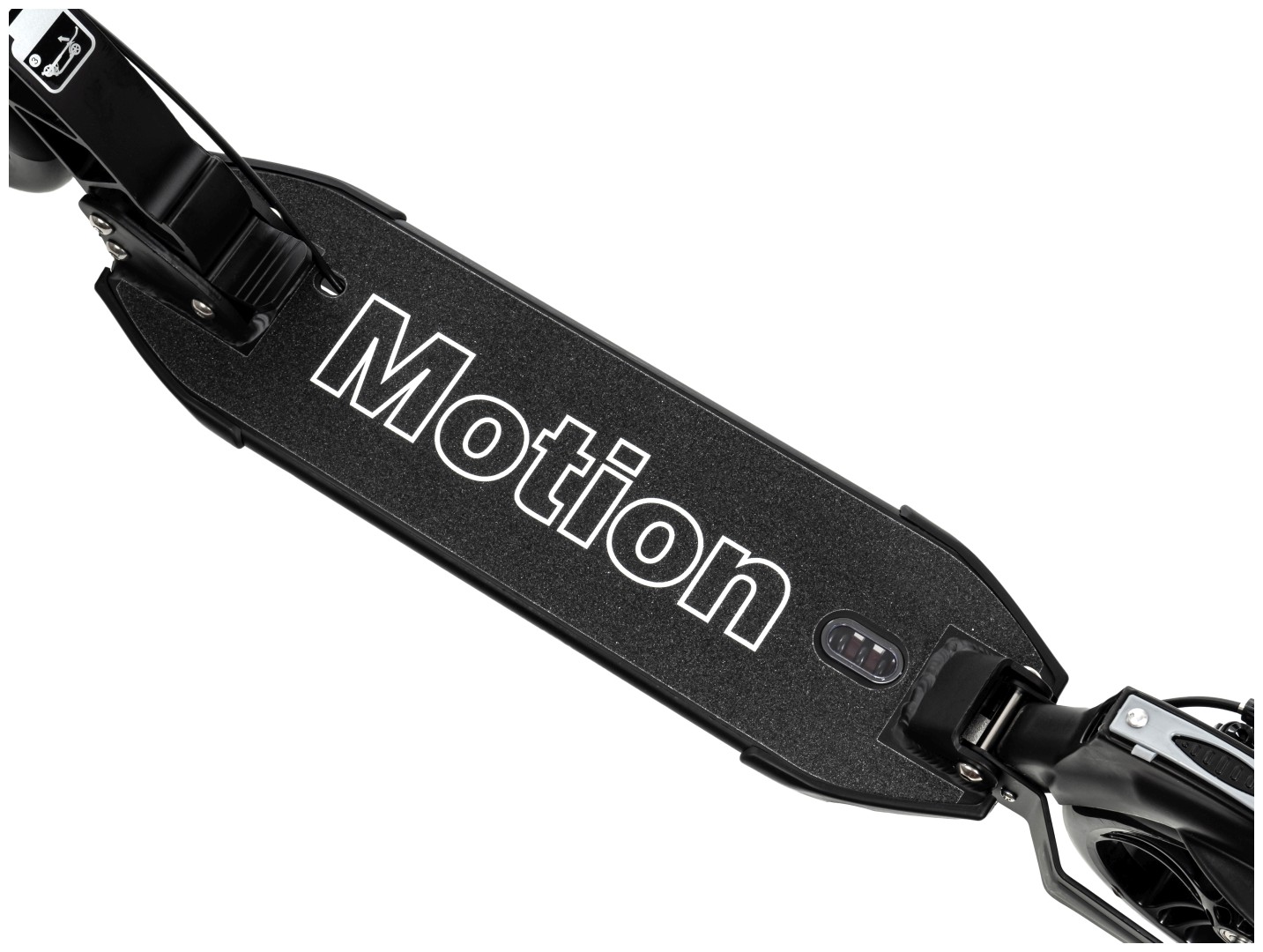 Kolobežka pre dospelých HyperMotion REGAMO - čierna