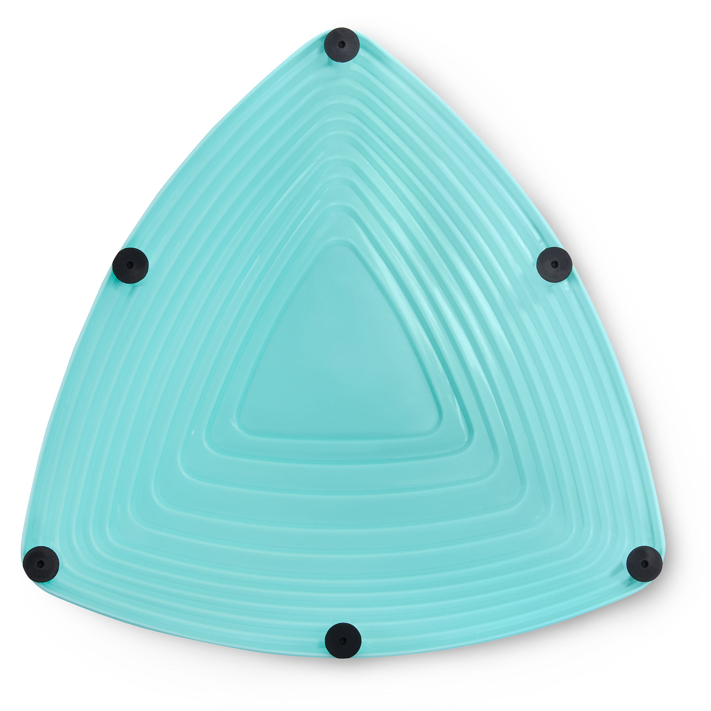 Farebné balančné kamene - 11 kusov