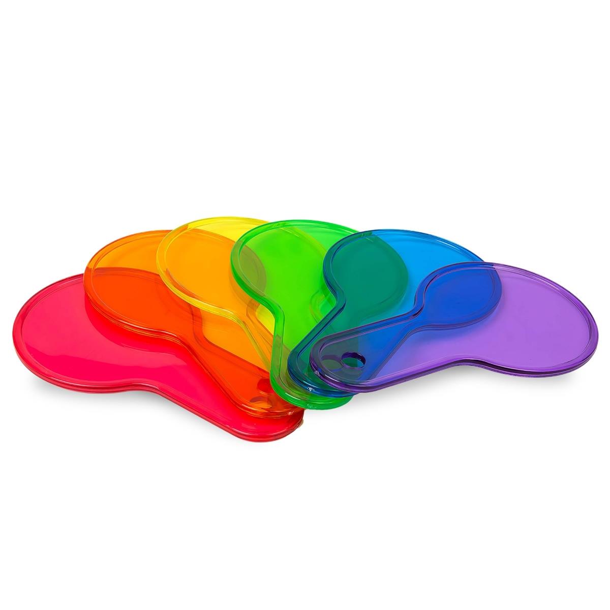 Montessori súprava hračiek pre deti od 2 do 3 rokov