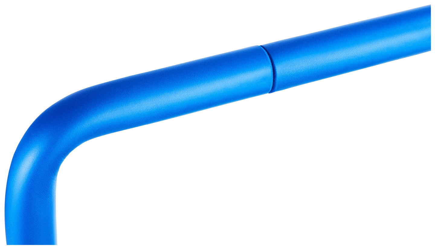 Žabka - mini trampolína pre deti - s rukoväťou - max 50 kg - 91 cm - pre dom a záhradu