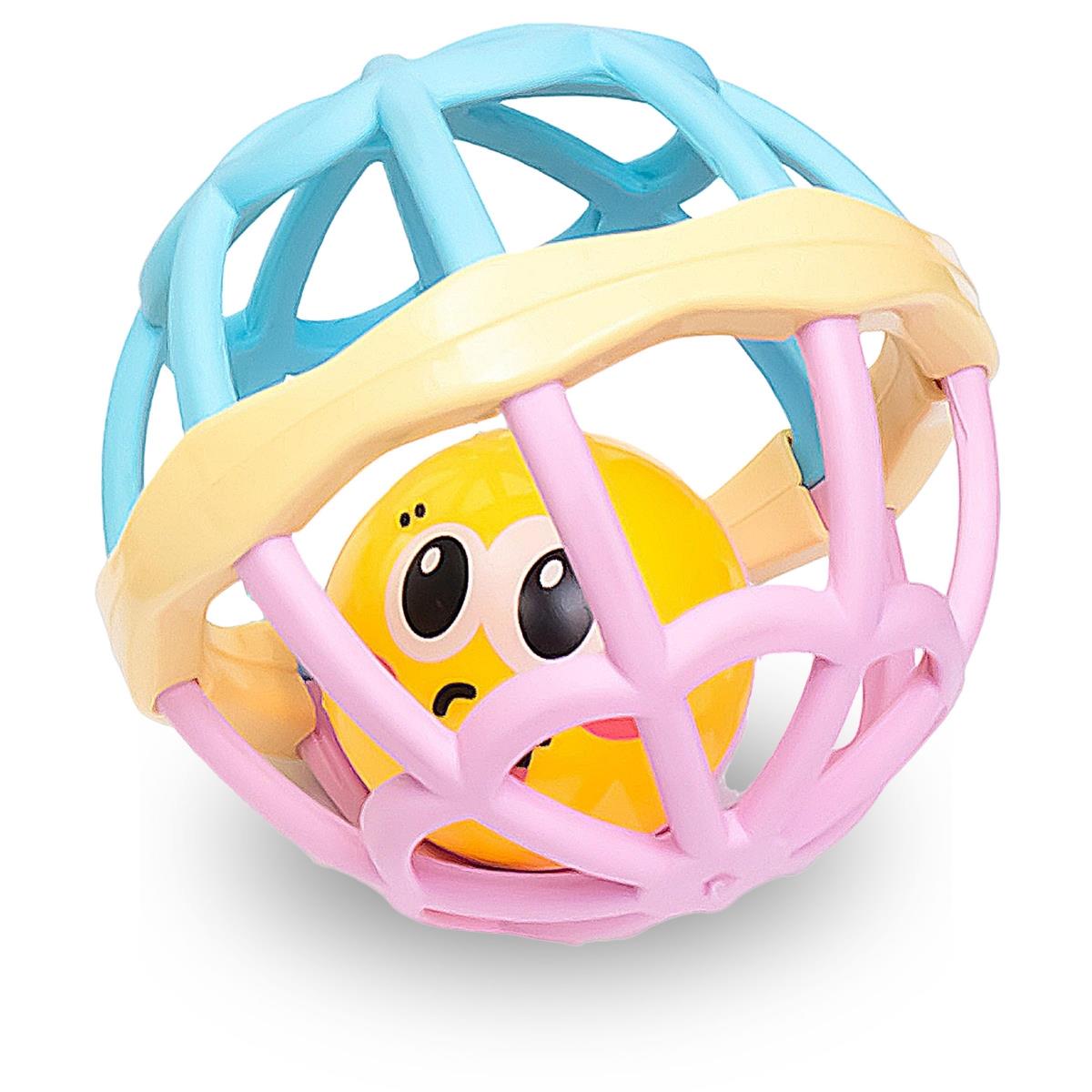 Montessori sada hračiek pre deti od 7 do 12 mesiacov