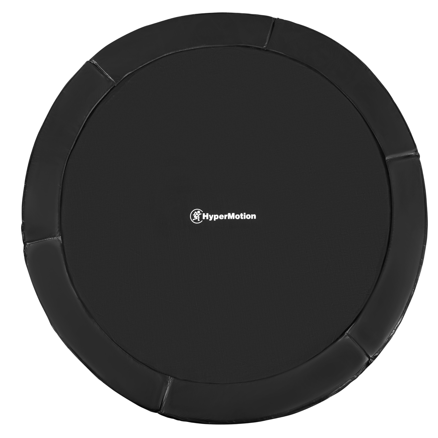 HyperMotion detská XL záhradná trampolína - 305 cm 10FT - s rebríkom a vnútornou sieťkou - pre dom a záhradu