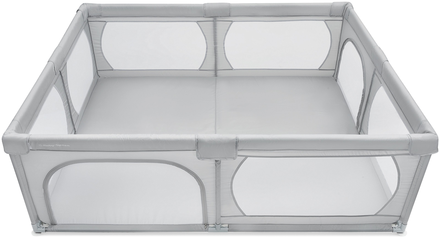 Veľká ohrádka 200 cm x 180 cm - detské ihrisko, suchý bazén