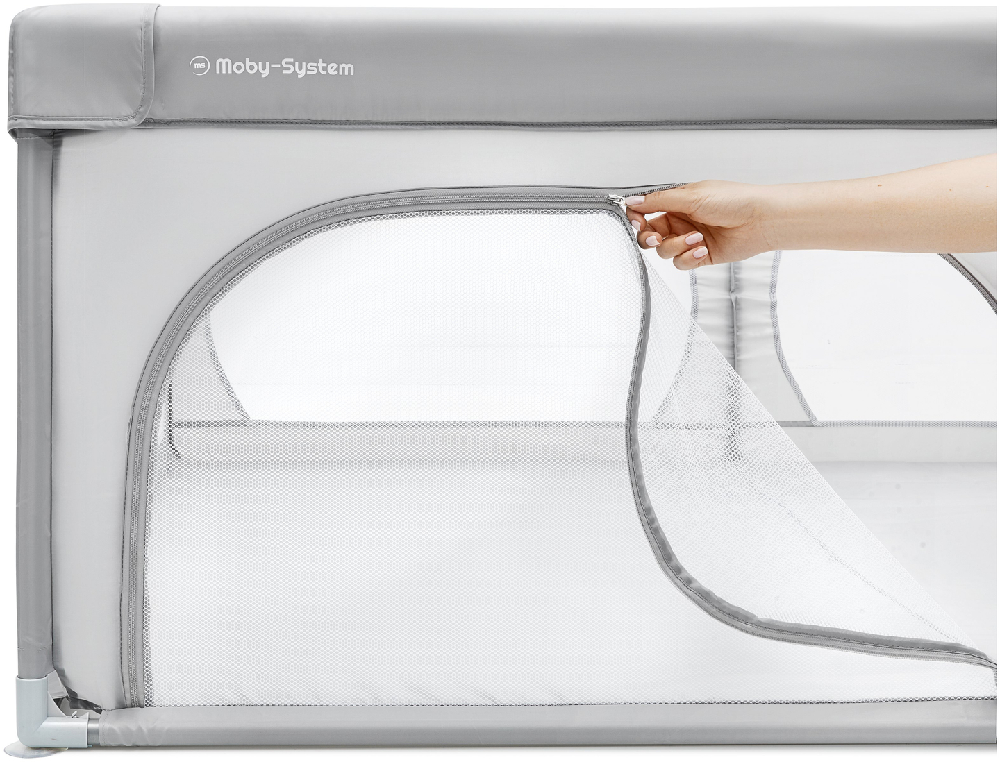 Veľká ohrádka 200 cm x 160 cm - detské ihrisko, suchý bazén