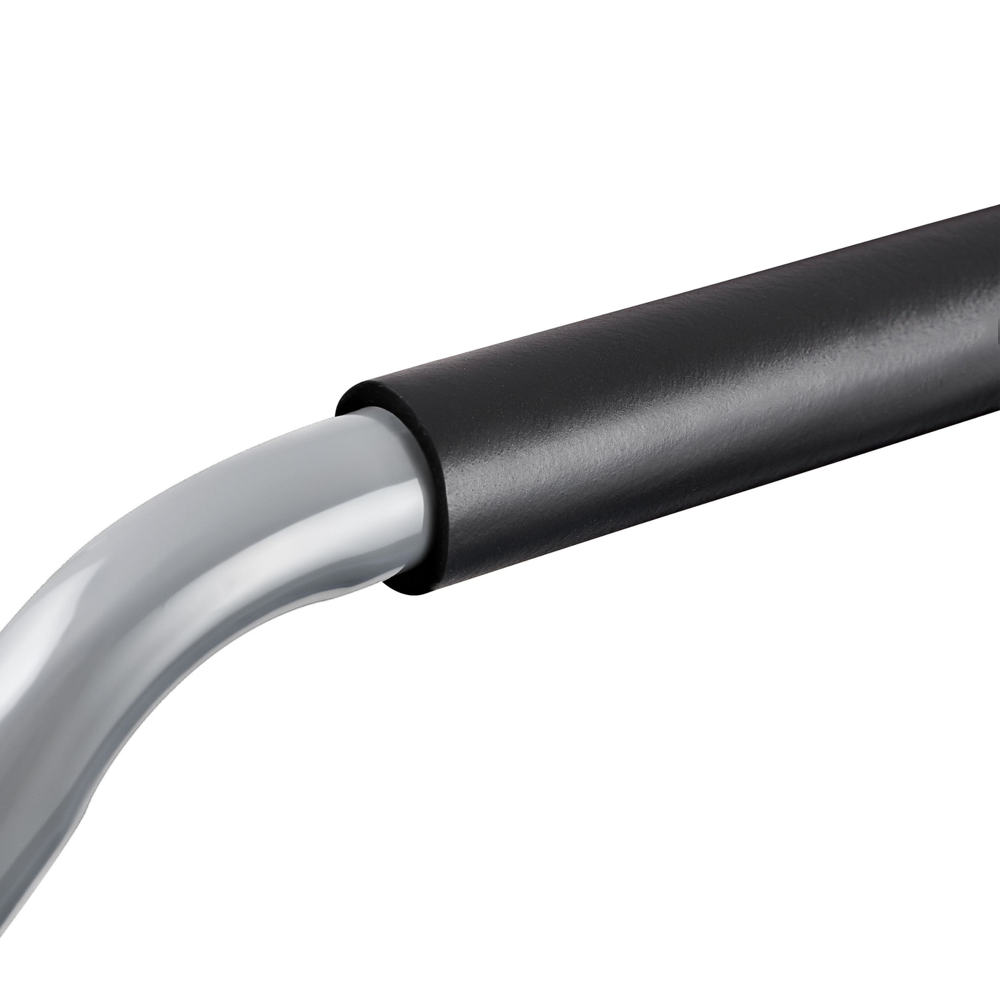 Trampolína s držadlom - 97 cm - pre deti, mládež a dospelých - dom a záhrada