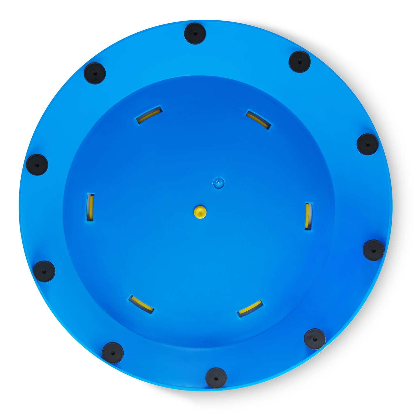 Zmyslový chodník pre deti - Farebná korytnačka