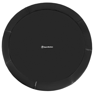 Záhradná trampolína XXXL pre deti HyperMotion - 430 cm 14FT - s rebríkom a vnútornou sieťou - pre dom a záhradu - max. 150 kg