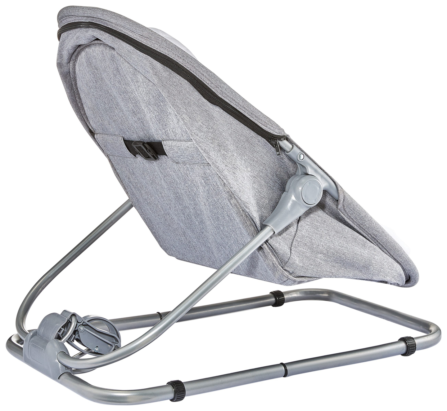 Lehátko + plávacie sedadlo + detská postieľka 3 v 1 - Moby-System MILA