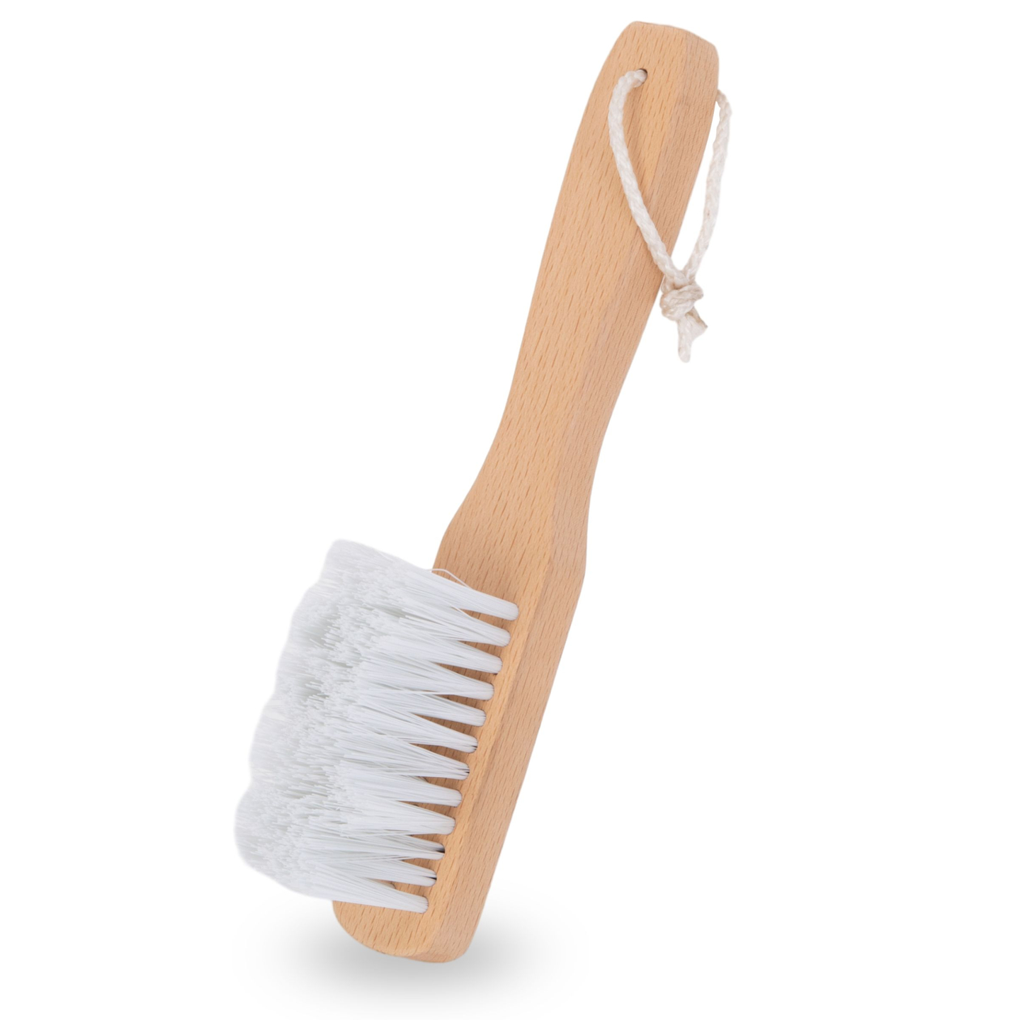 Drevená čistiaca súprava