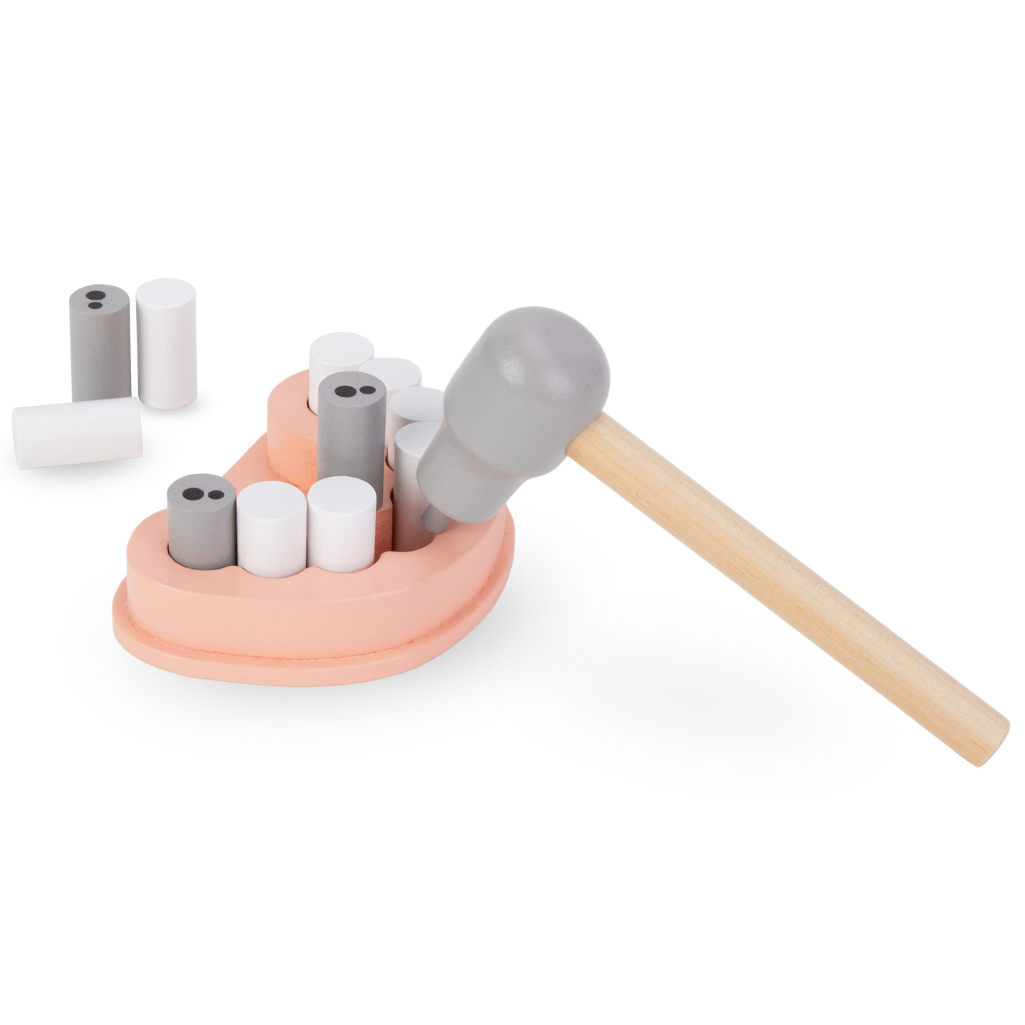 Súprava malého zubára