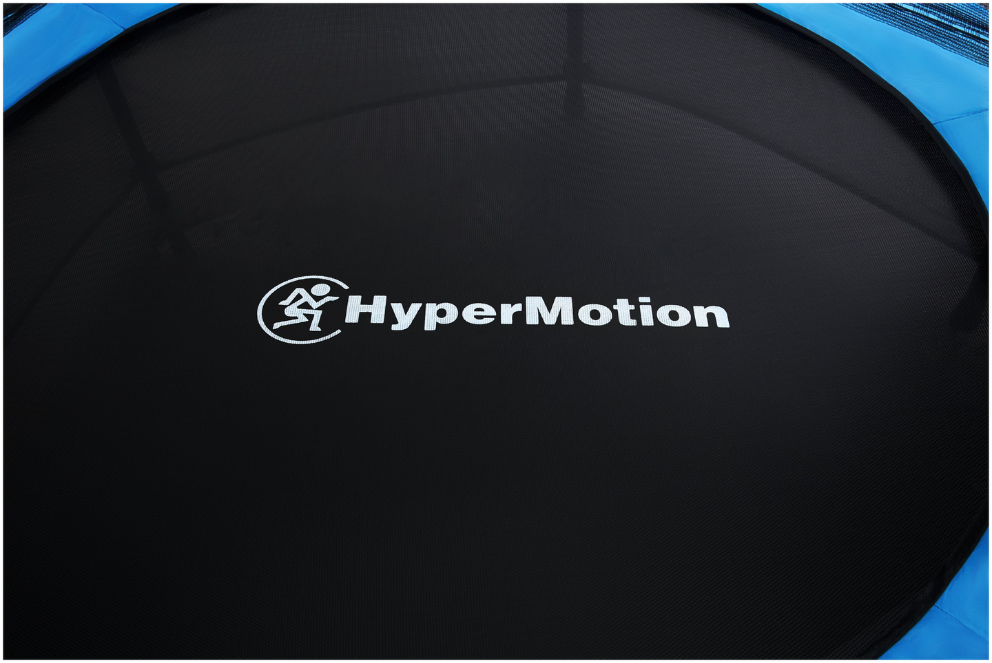 Domáca trampolína 140 cm s bezpečnostnou sieťou - pre deti od 3 do 6 rokov