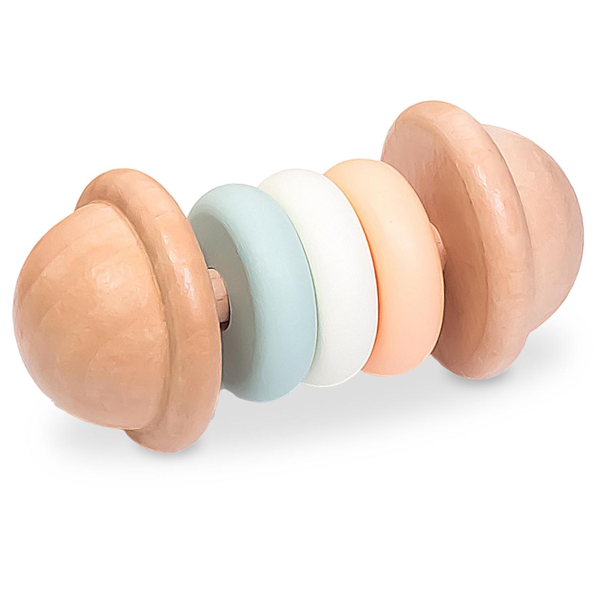 Montessori sada hračiek pre deti od 7 do 12 mesiacov