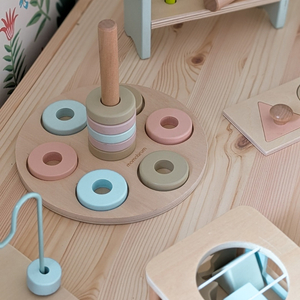 Montessori sada hračiek pre deti od 13 do 18 mesiacov