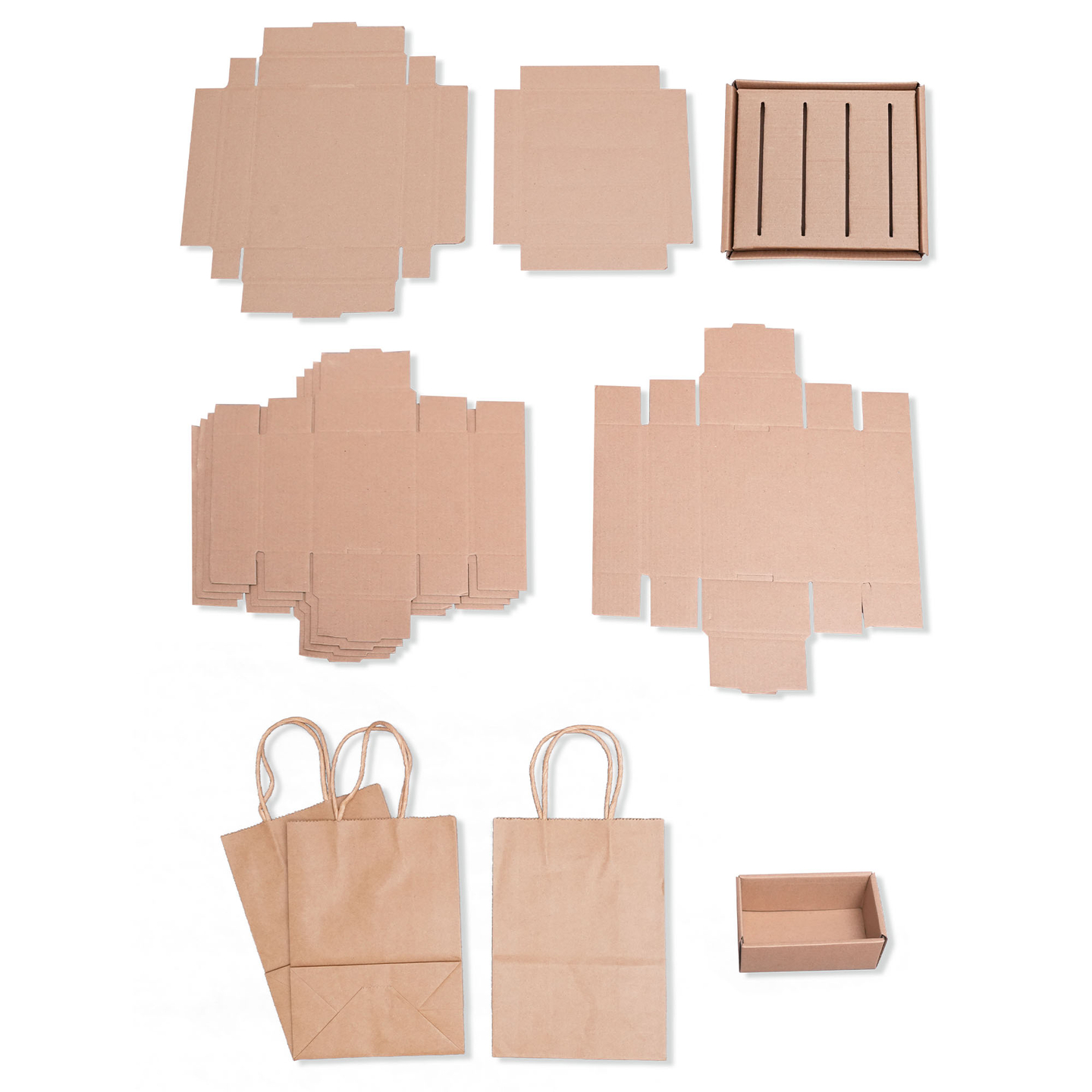 Veľký drevený XXXL obchod pre deti s barom rýchleho občerstvenia - Rohový obchod + Kávovar + Rúra + Chladnička - 106 ac.