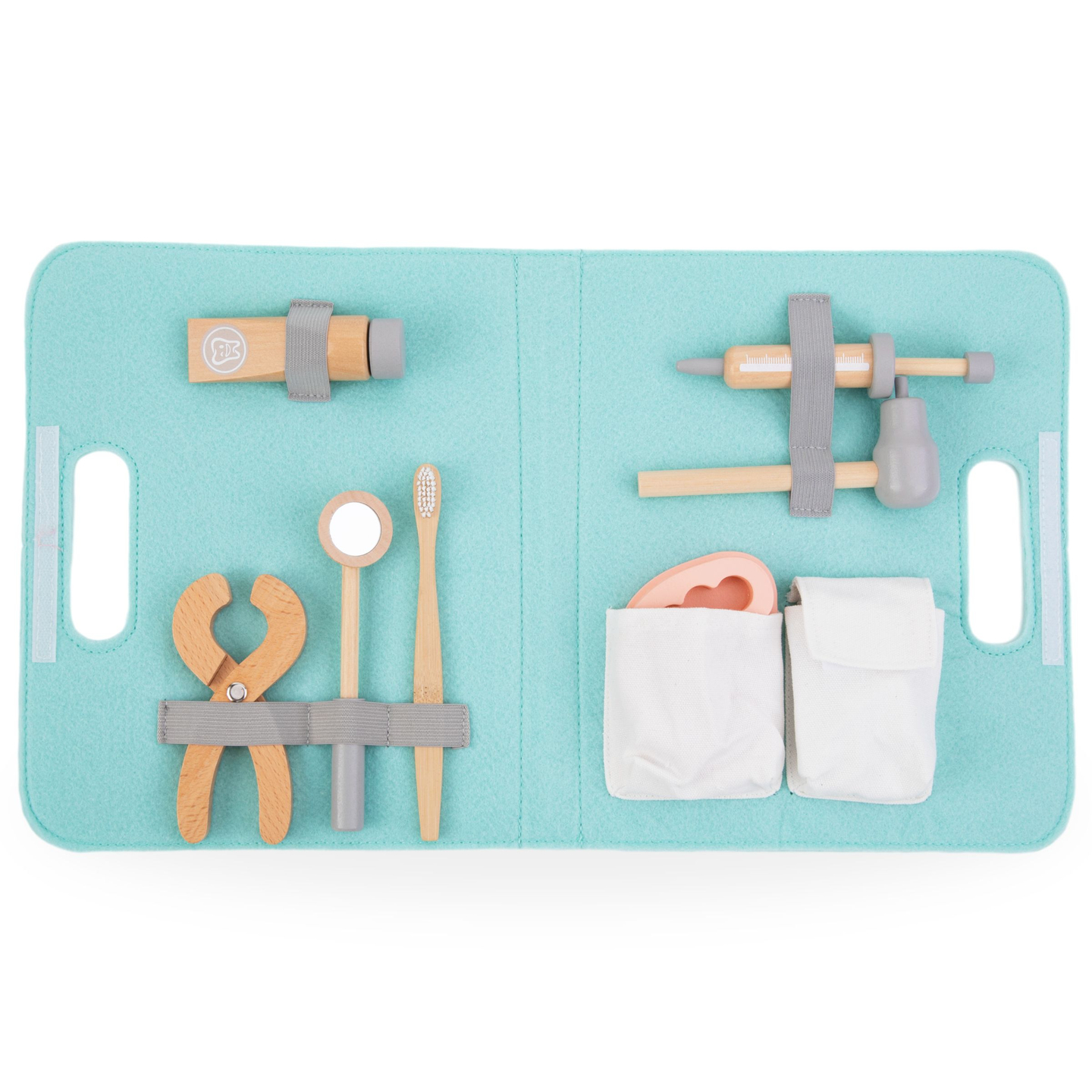 Súprava malého zubára