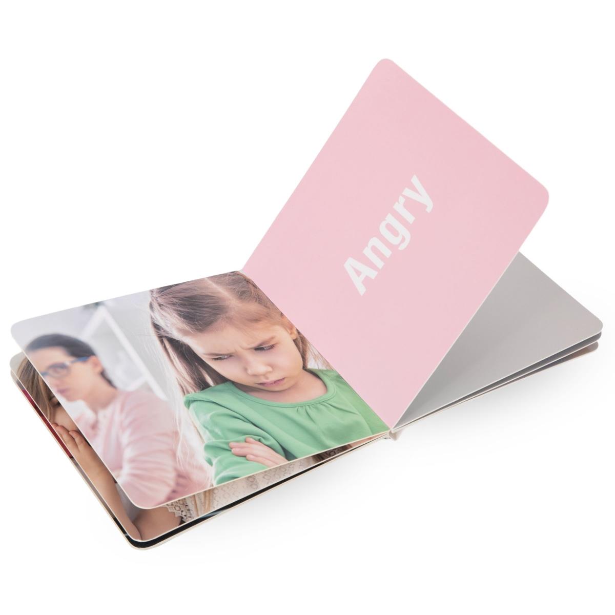 Montessori vzdelávací box pre malé deti - 6 hračiek