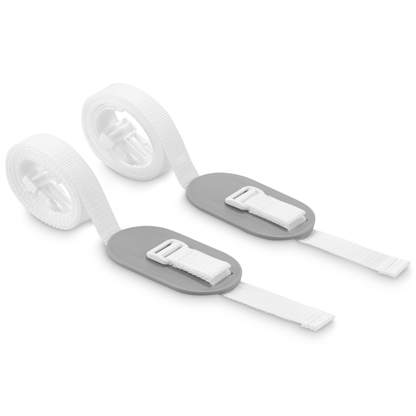 Predlžovacia postieľka Moby-Systém LUNA 3v1 - sivá